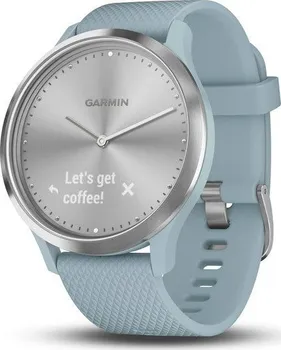 Chytré hodinky Garmin Vivomove HR