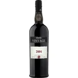 Porto Réccua Vintage 2004 0,75 l
