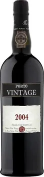 Fortifikované víno Porto Réccua Vintage 2004 0,75 l