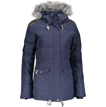 Alpine Pro Icyba 4 LJCM259 tmavě modrá