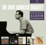 Original Album Classics - Dave Brubeck…