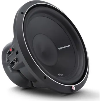 Auto Hi-Fi Subwoofer Rockford Fosgate PUNCH P2D4-12