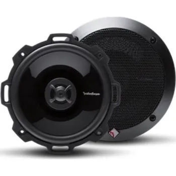 Auto Hi-Fi Reproduktory Rockford Fosgate PUNCH P152
