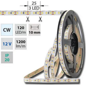LED páska McLED SMD2835