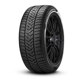 4x4 pneu Pirelli Winter Sottozero 3 225/45 R18 91 H MO