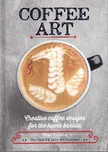 Coffee Art: Creative Coffee Designs for…