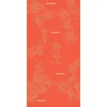 Husky Doks oranžová