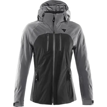 Bunda Dainese HP2 L1 Stretch-Limo/Gun Metal Velikost: M