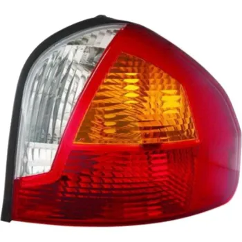 Zadní světlomet Pravé zadní světlo Hyundai Santa Fe I (SM) 01-04