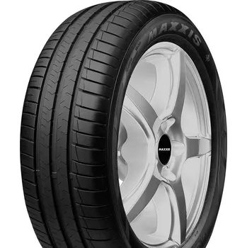 Letní osobní pneu Maxxis ME3 195/65 R14 89H
