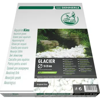 Dennerle Plantahunter Glacier bílý 5 kg
