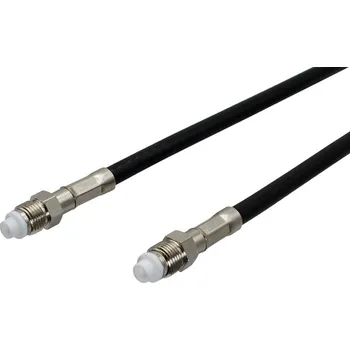 Autoanténa Antenní prodlužovací kabel FME-FME 299830