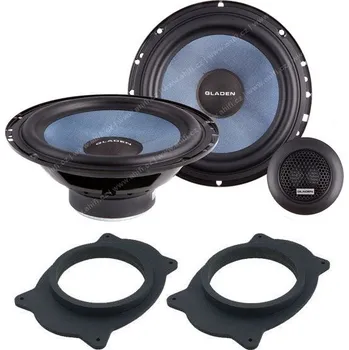 Auto Hi-Fi Reproduktory do Toyota Avensis III č. 2