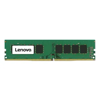 Operační paměť Lenovo U-Dimm Memory 8 GB DDR4 2666 MHz (4X70R38787)