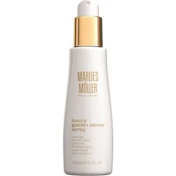 Stylingový přípravek Marlies Möller Golden Caviar Spray sprej 150 ml