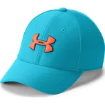 Under Armour Blitzing Cap modrá