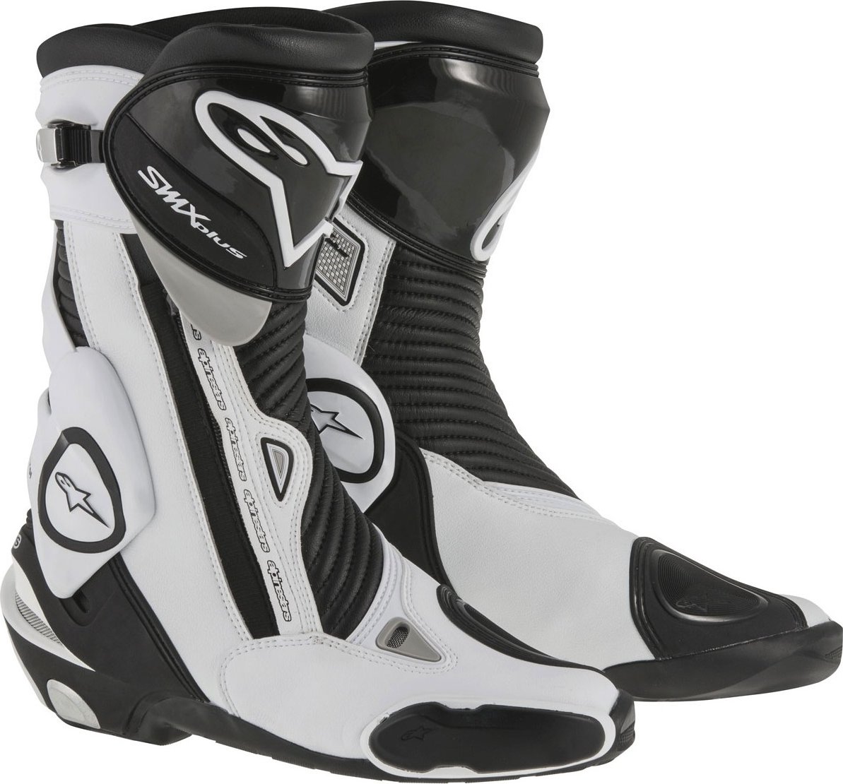 alpinestars smx 6 v2 vented boots