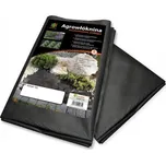 Bradas Netkaná mulčovací textilie černá…