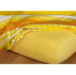 Dadka froté prostěradlo 200 x 220 cm