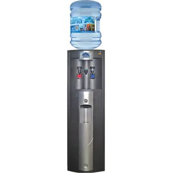 Dávkovač nápoje Výdejník pramenité vody WTC WIFF CO2 - nájem 24 měsíců