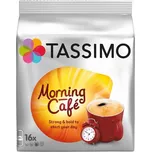Tassimo Morning Café Strong & Intense