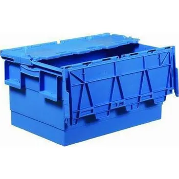 Přepravka na jídlo Schoeller Allibert Plastový přepravní box Integra, 55 l