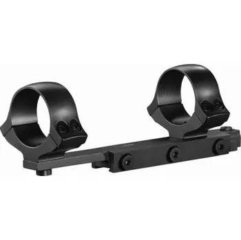 Airsoft Zbrojovka U.B. Montáž CZ 511 - jednodílná