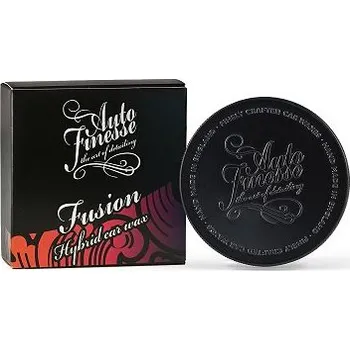 Autovosk Auto Finesse Fusion Hybrid Wax 150 g hybridní vosk