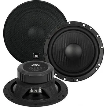 Auto Hi-Fi ESX HZ6.2W