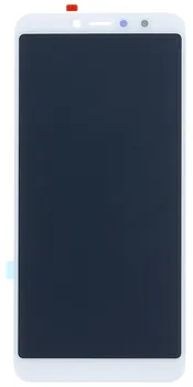 Originální Xiaomi LCD displej + dotyková deska pro Redmi 6A bílé
