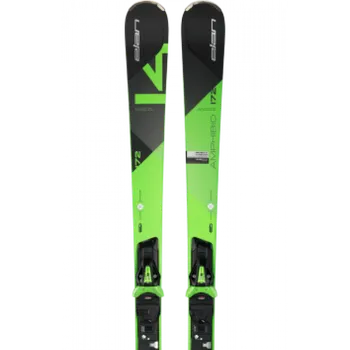 Sjezdové lyže Elan Amphibio 14 Ti Fusion + ELX 11