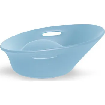 Kondom Evanella měkčí velikost S akvamarínová