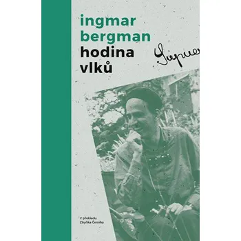 Hodina vlků - Ingmar Bergman
