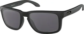 Sluneční brýle Oakley Holbrook XL OO9417-05 černé