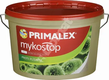 Interiérová barva Primalex Mykostop 4 kg