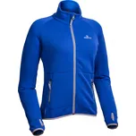 Bunda Warmpeace Mandy Lady Barva: Royal Blue, Velikost: XXL