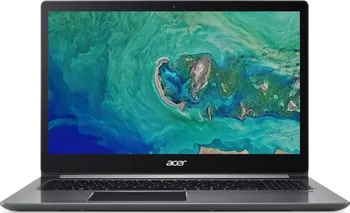 Notebook Acer Swift 3 (NX.GSHEC.002)