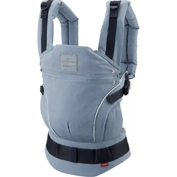 Manduca belly button First SoftCheck