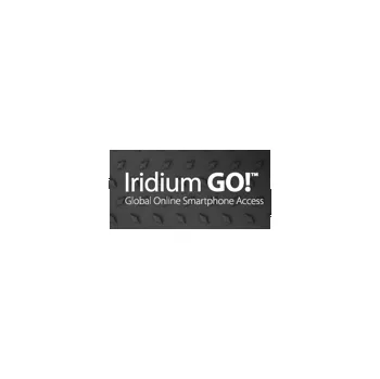 SIM karta Iridium GO! - dobití 1000 minut (30 000 jednotek)
