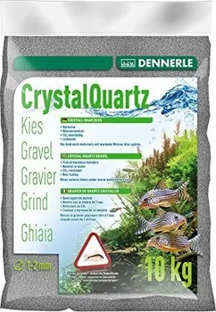 Dennerle Crystal-Quartz šedý