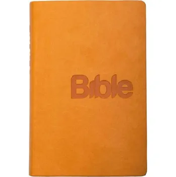 Bible: Překlad 21. století - Biblion…