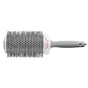 kartáč na vlasy Kartáč Olivia Garden Ceramic + Ion Thermal Speed XL 65 mm