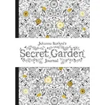 Johanna Basford's Secret Garden Journal…