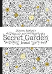 Johanna Basford's Secret Garden Journal…