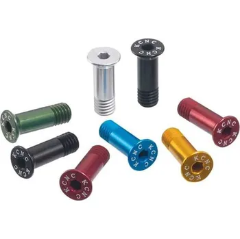 Příslušenství ke karavanu KCNC Stříbrná barva