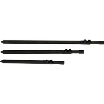 Rod Hutchinson RH Euro Banksticks Black 30 cm