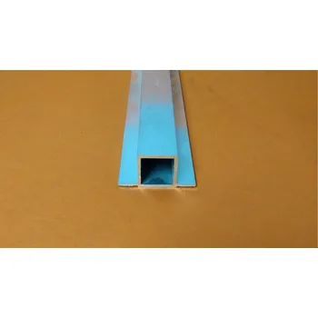 Stavební profil Hliníkový profil (HJ25K2) (2000 mm)