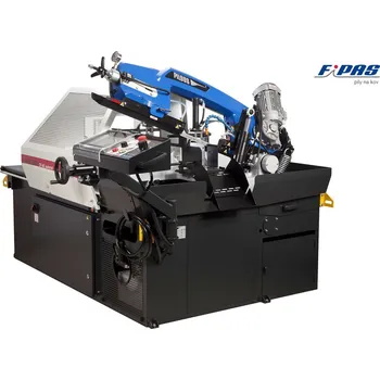 Pásová pila PILOUS ARG 260 CF-NC AUTOMAT pásová pila