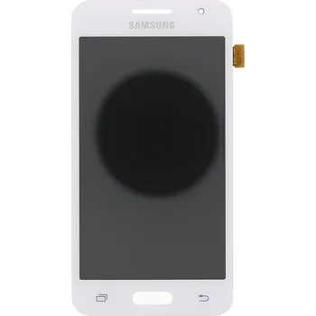 Originální Samsung LCD displej + dotyková deska pro Core 2 bílé Originální Samsung LCD displej + dotyková deska pro Core 2 bílé