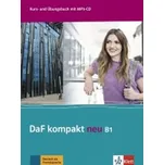 DaF Kompakt neu B1: Übungsbuch - Klett…